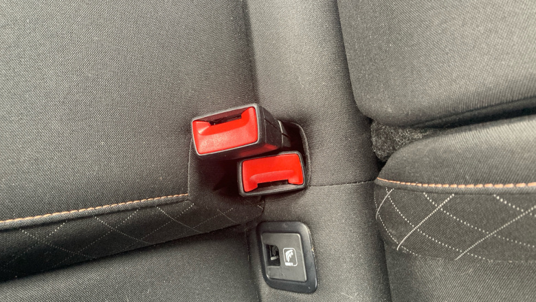 Skoda Kamiq 1.5 TSI SE 5dr Petrol Hatchback